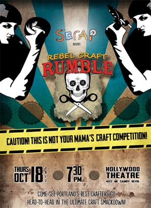 RENTAL Rebel Craft Rumble.jpg